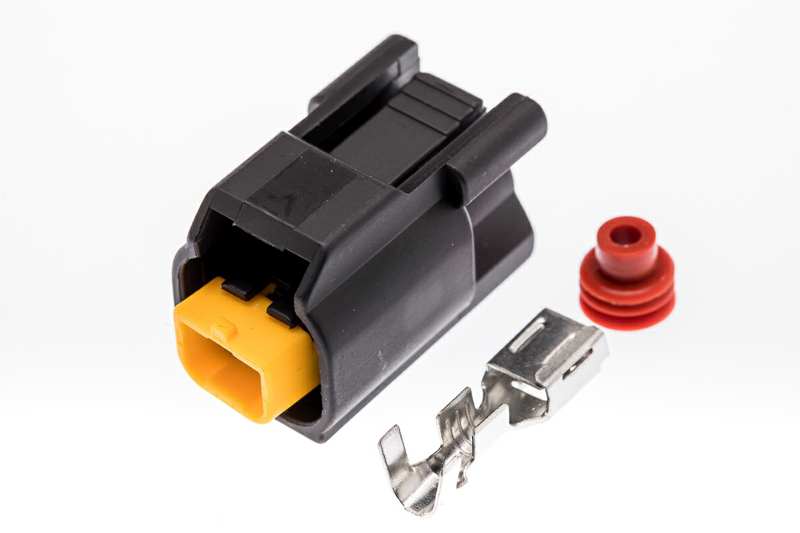 Electrical connector repair kit